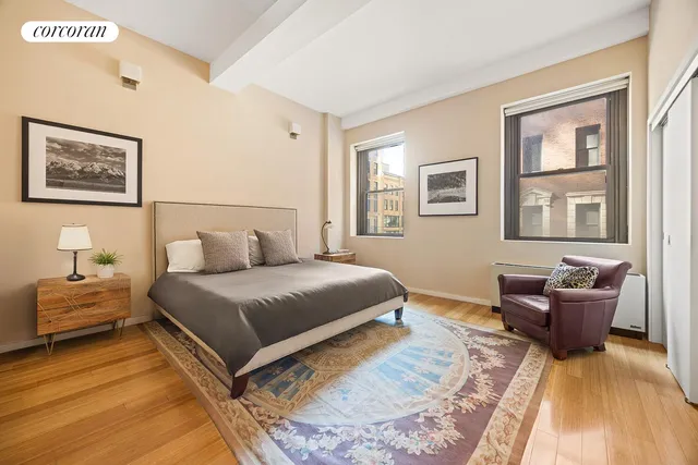 $1,750,000 | 365 Bridge Street, Unit 2C | Downtown Brooklyn