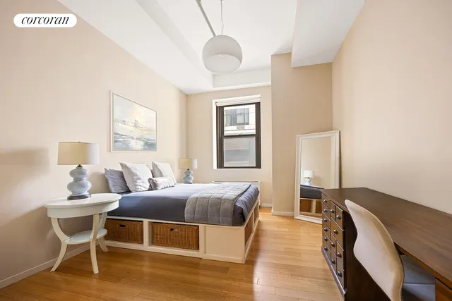 $1,750,000 | 365 Bridge Street, Unit 2C | Downtown Brooklyn