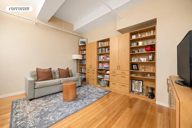 $1,750,000 | 365 Bridge Street, Unit 2C | Downtown Brooklyn