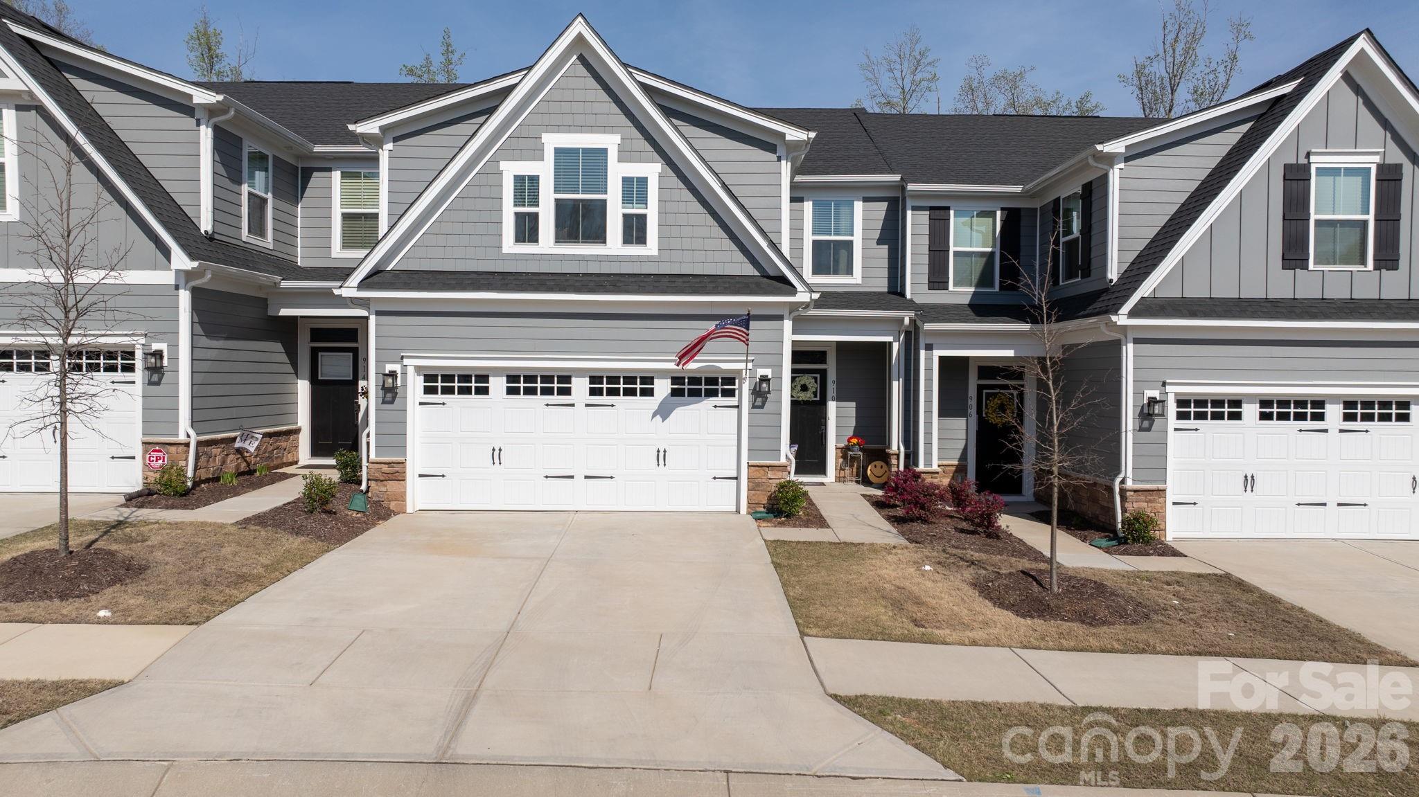 910 Prince Garrett Way Denver, NC 28037 - Photo 1 of 47