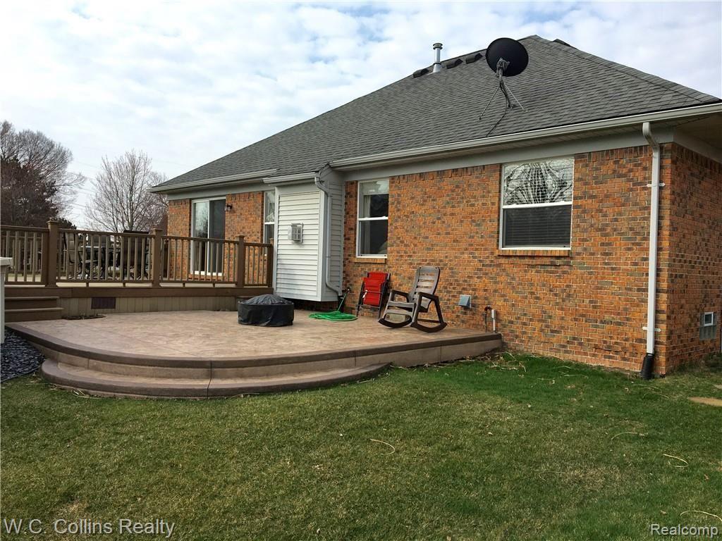 33494 Farmview Lane Fraser, MI 48026 - Photo 24 of 26