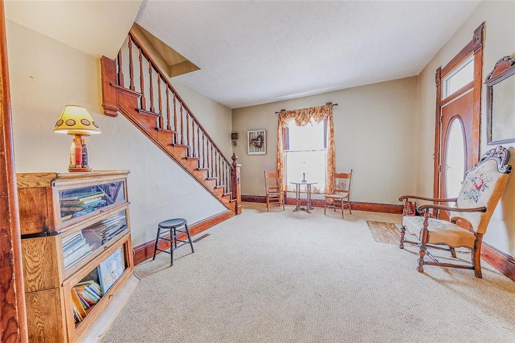 538 North Spring Street Greenfield, IN 46140 - Photo 6 of 37 Gallery Image 6
