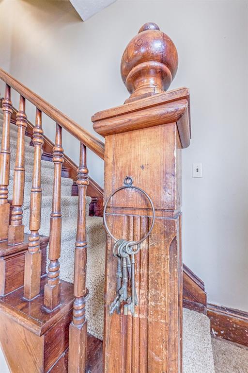 538 North Spring Street Greenfield, IN 46140 - Photo 7 of 37 Gallery Image 7
