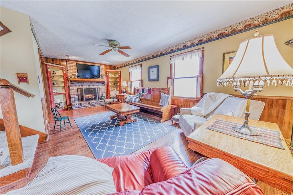 538 North Spring Street Greenfield, IN 46140 - Photo 8 of 37 Gallery Image 8