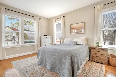 $549,900 | 35 Somerset Avenue, Unit 3, Winthrop, MA 02152