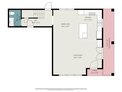 a picture of a bathroom with a sink