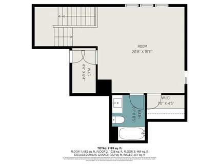 $524,000 | 1315 Wycliffe Drive, Houston, TX 77043