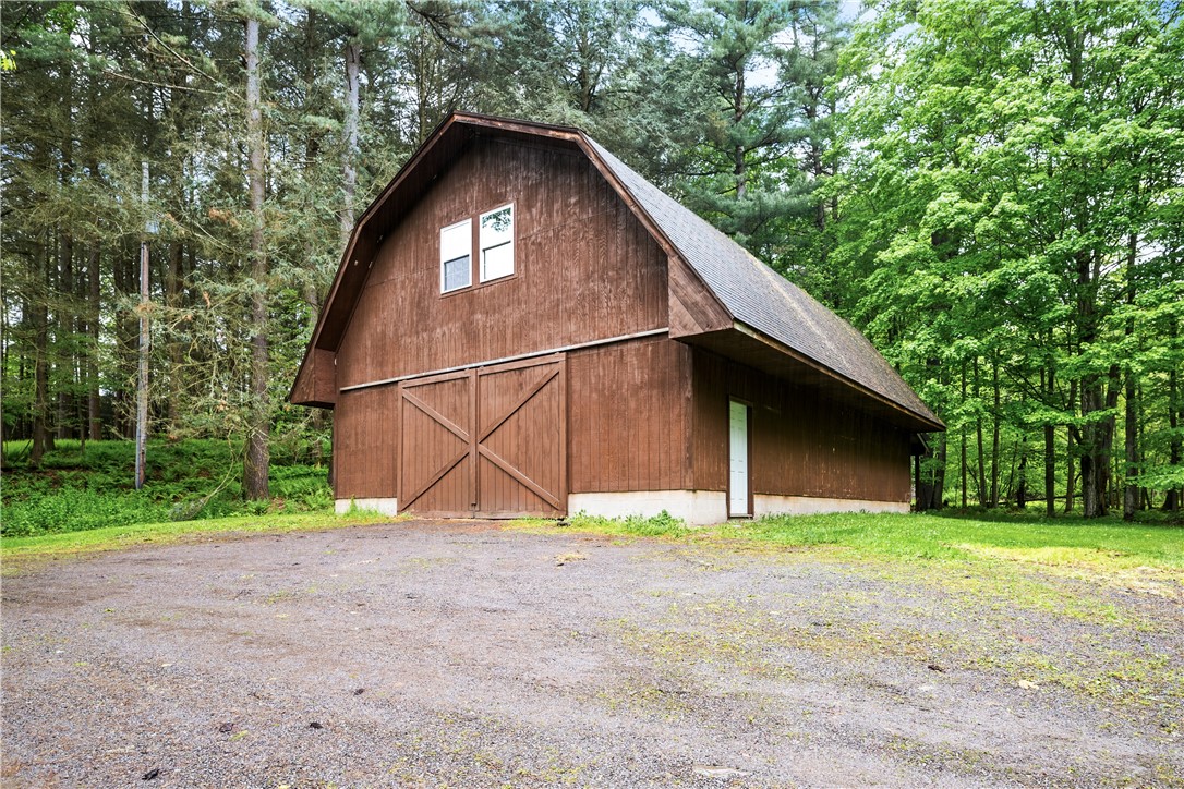 7223 Clement Road Naples, NY 14512 - Photo 9 of 48