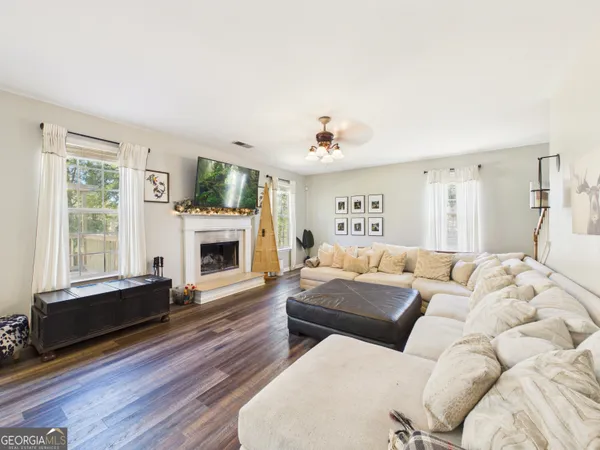 $380,000 | 37 Avery Drive, Fort Mitchell, AL 36856