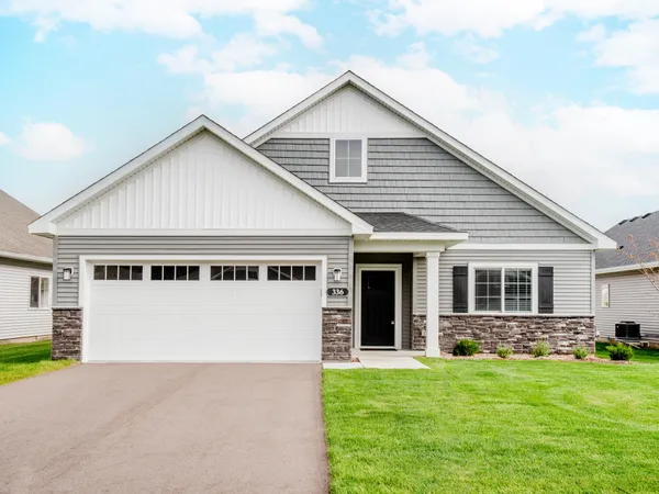 $409,900 | 336 Emmy Lane, Hanover, MN 55341