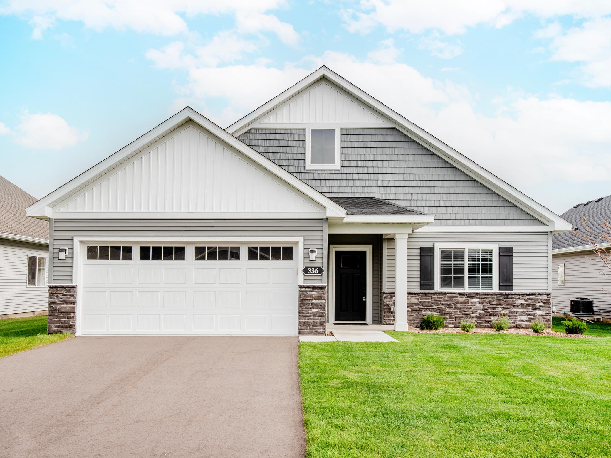 336 Emmy Lane Hanover, MN 55341 - Photo 1 of 42