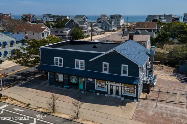 $4,000 | 560 Highway 35, Unit 2N, Mantoloking, NJ 08738
