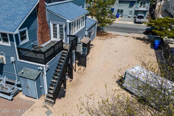$4,000 | 560 Highway 35, Unit 2N, Mantoloking, NJ 08738