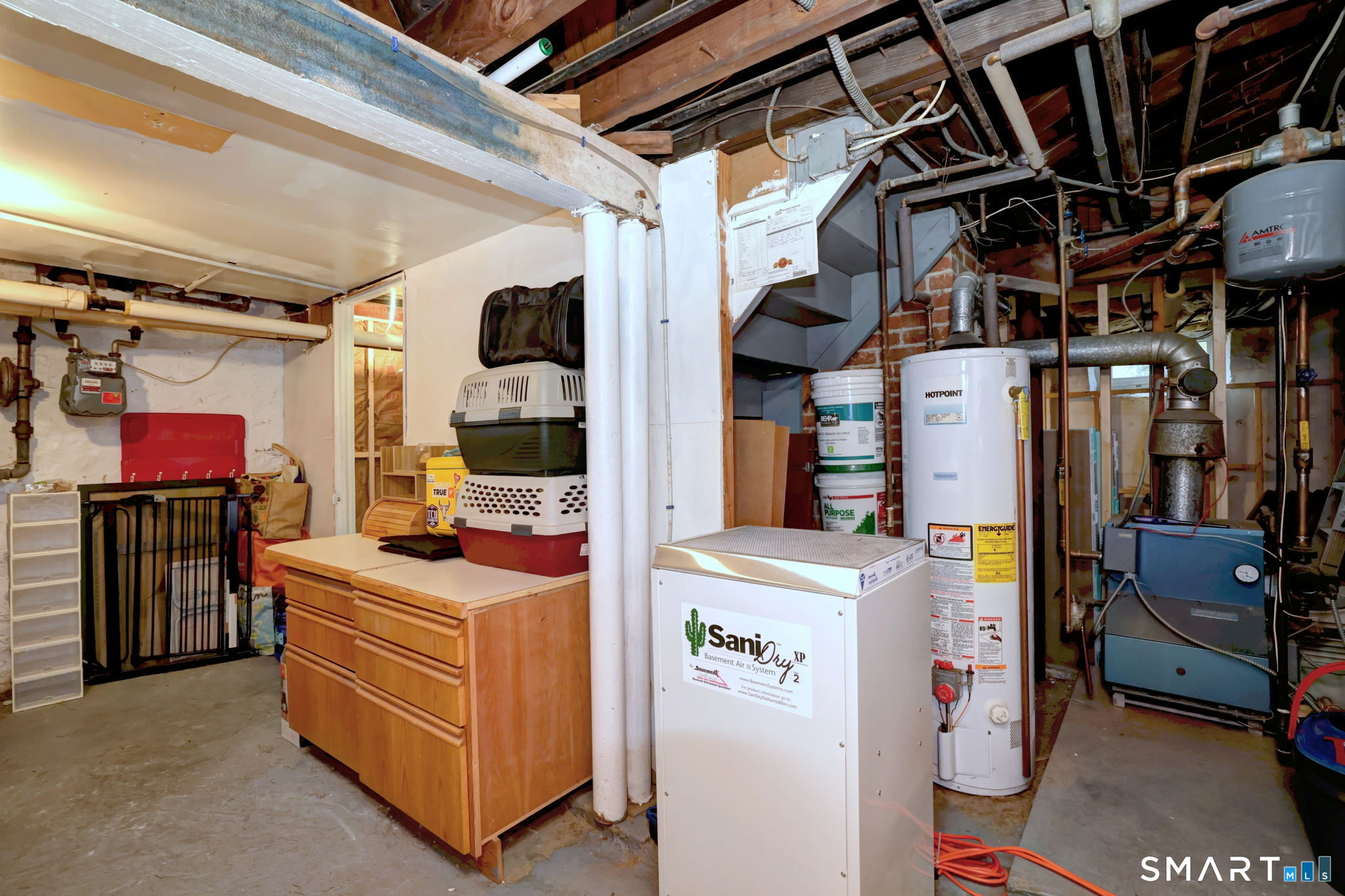 51 Joy Road Waterbury, CT 06708 - Photo 34 of 39