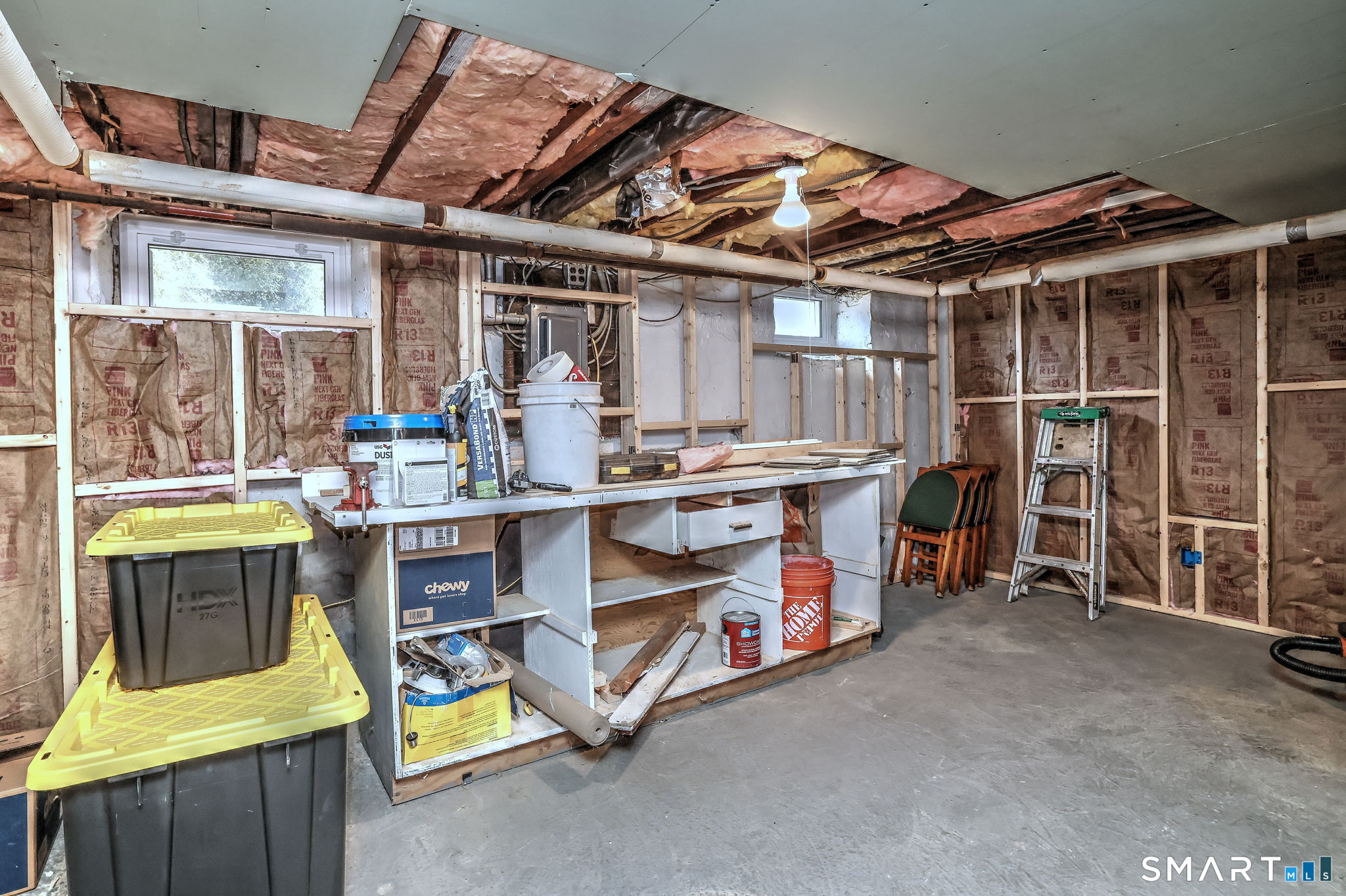 51 Joy Road Waterbury, CT 06708 - Photo 36 of 39