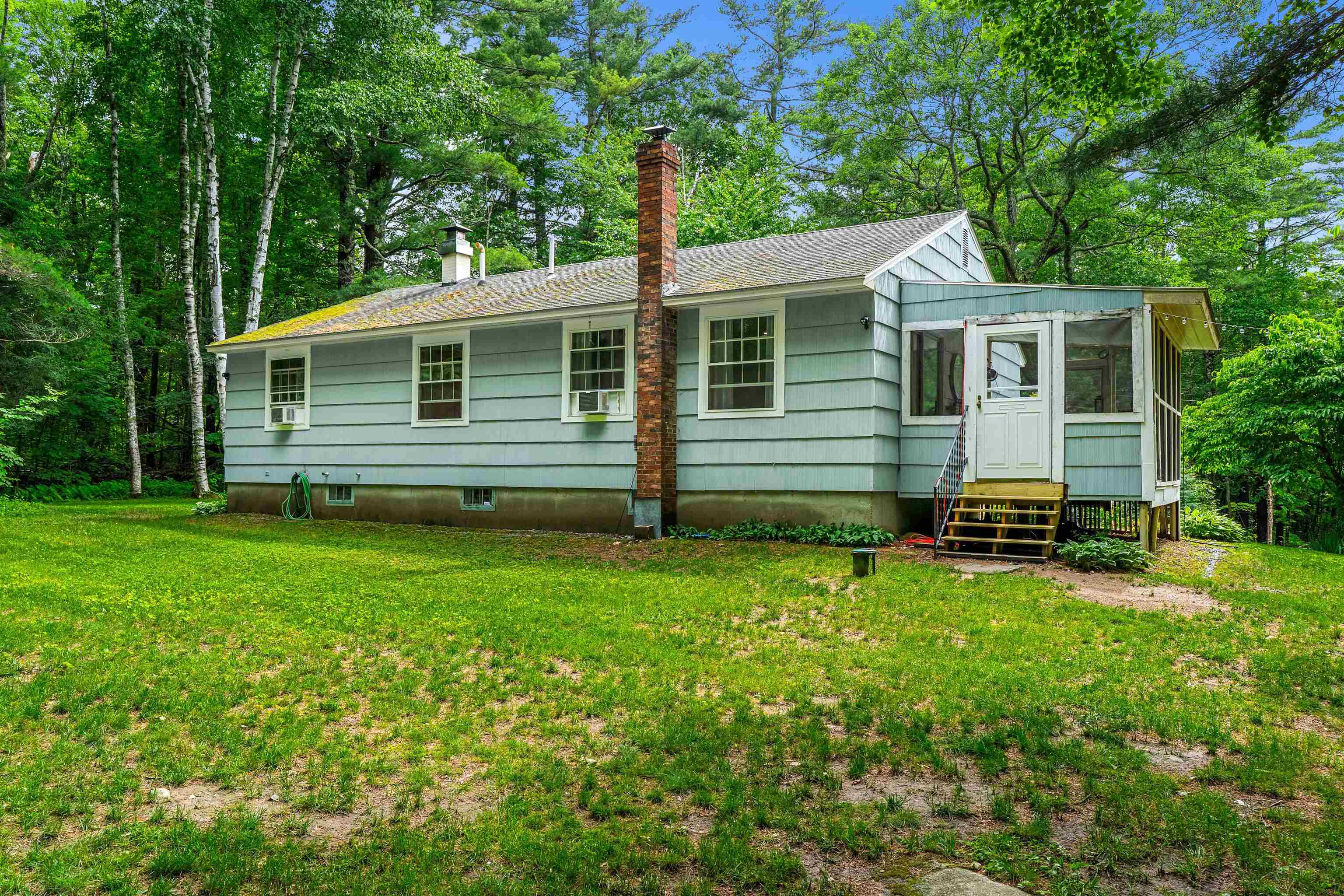 13 Barnard Hill Road Dunbarton, NH 03046 - Photo 40 of 43