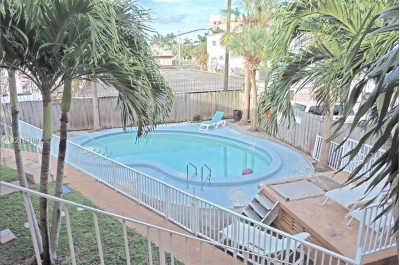 7851 Dunham Boulevard, Unit 4 Miami, FL 33138 - Photo 11 of 13