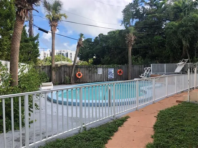 $180,000 | 7851 Dunham Boulevard, Unit 4, Miami, FL 33138