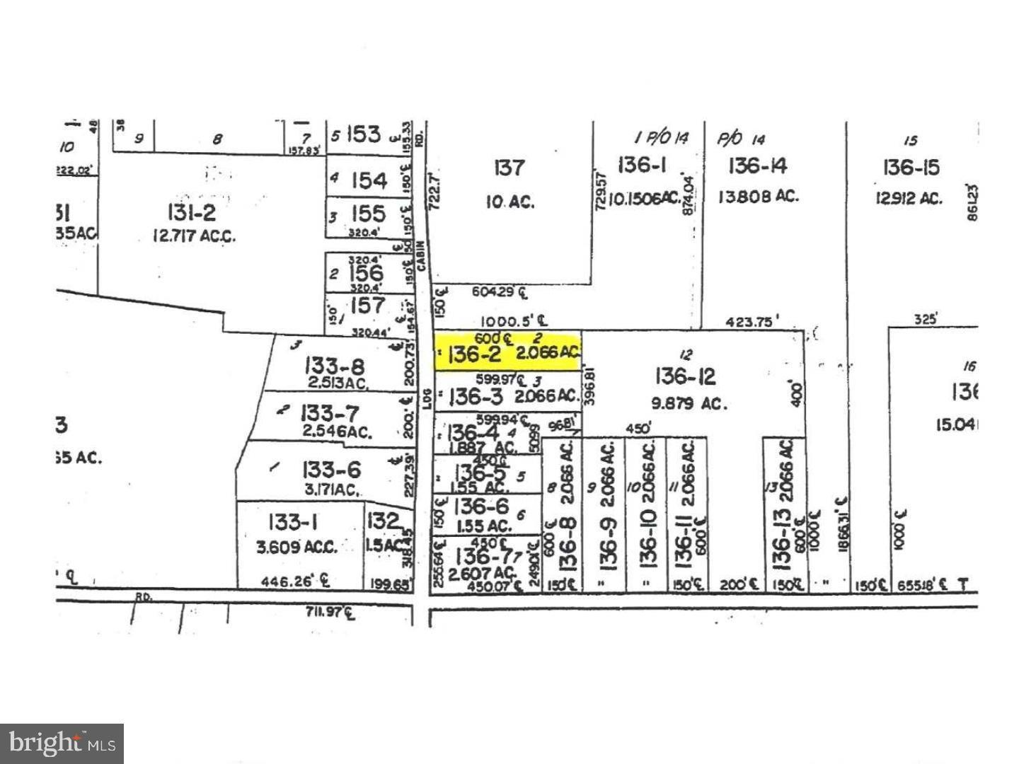 0 Log Cabin Road Perkasie, PA 18944 - Photo 4 of 4 Gallery Image 4