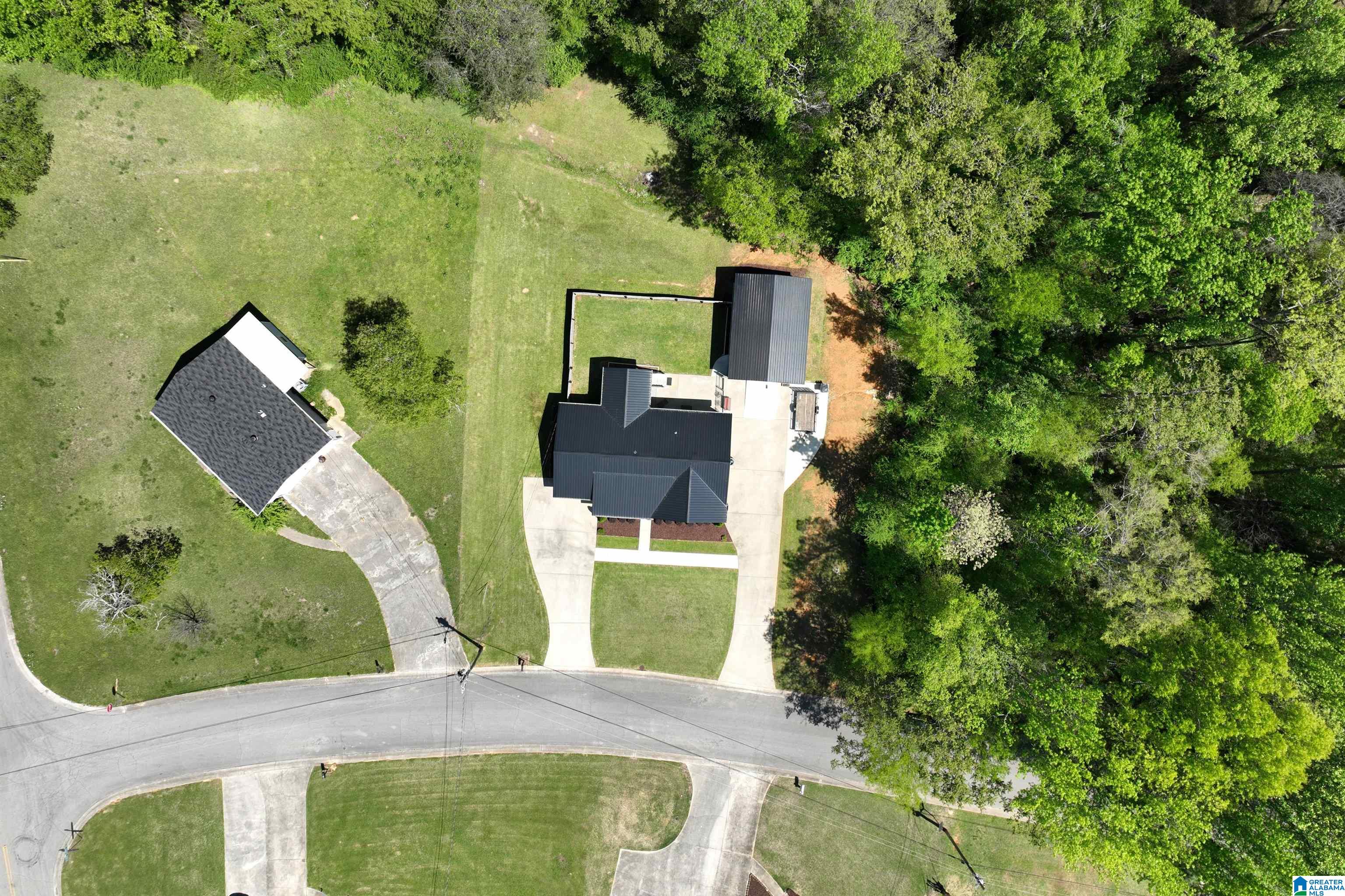 6359 Spring Hollow Road Gardendale, AL 35071 - Photo 54 of 54 Gallery Image 54