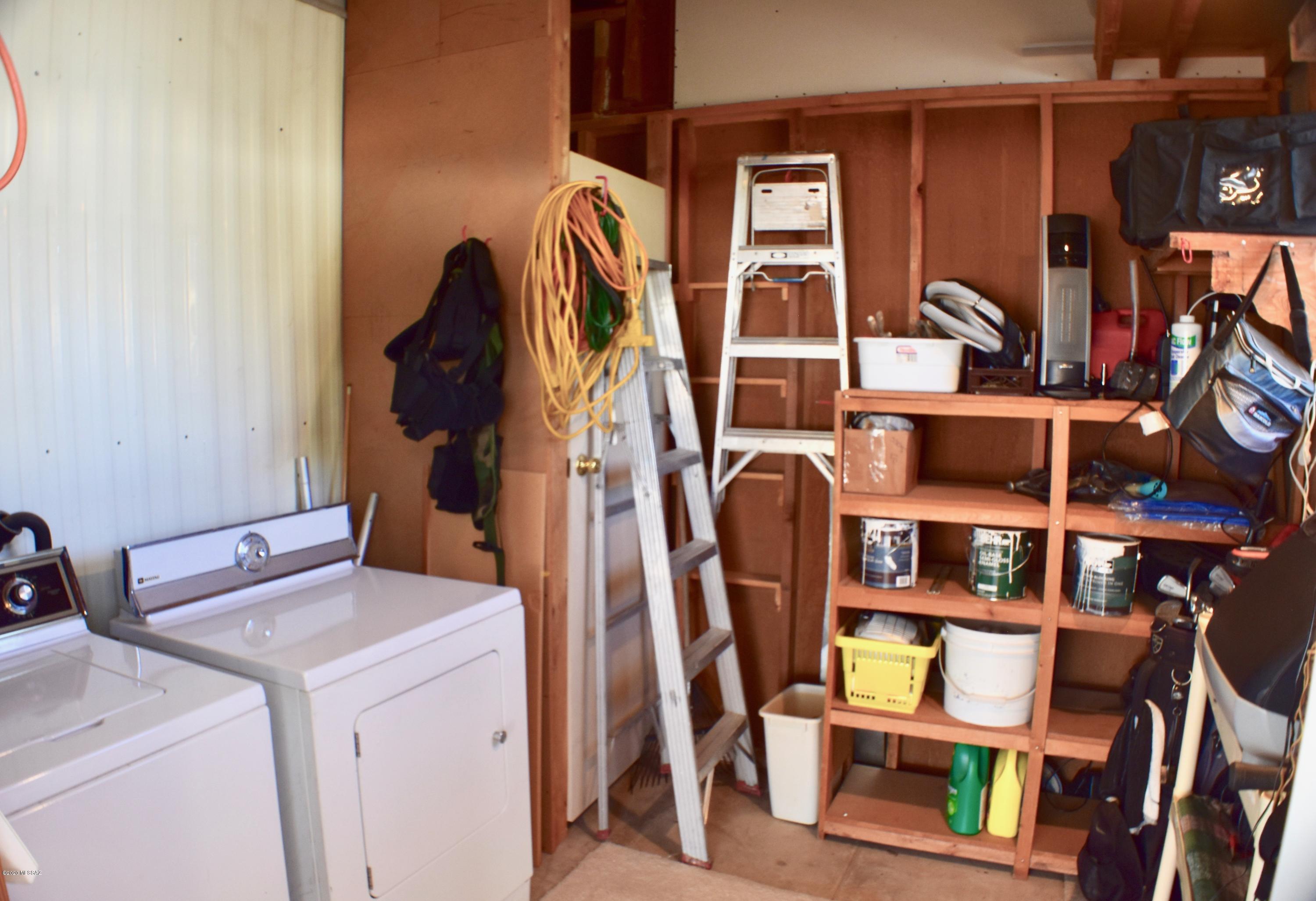 2720 South Box B Street Tucson, AZ 85713 - Photo 28 of 29