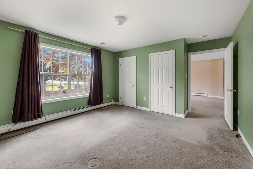 499 Wing Road Hermon, ME 04401 - Photo 16 of 31 Master Bedroom 2