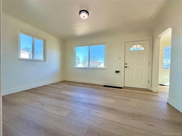 $3,500 | 145 South Eliot Street, Denver, CO 80219