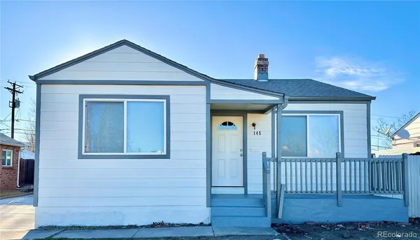 $3,200 | 145 South Eliot Street, Denver, CO 80219