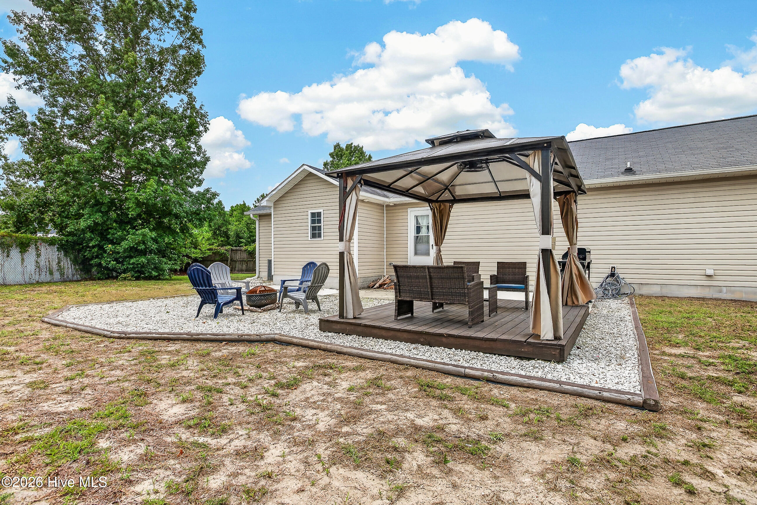 217 Michel Court Hubert, NC 28539 - Photo 28 of 30 Gallery Image 28