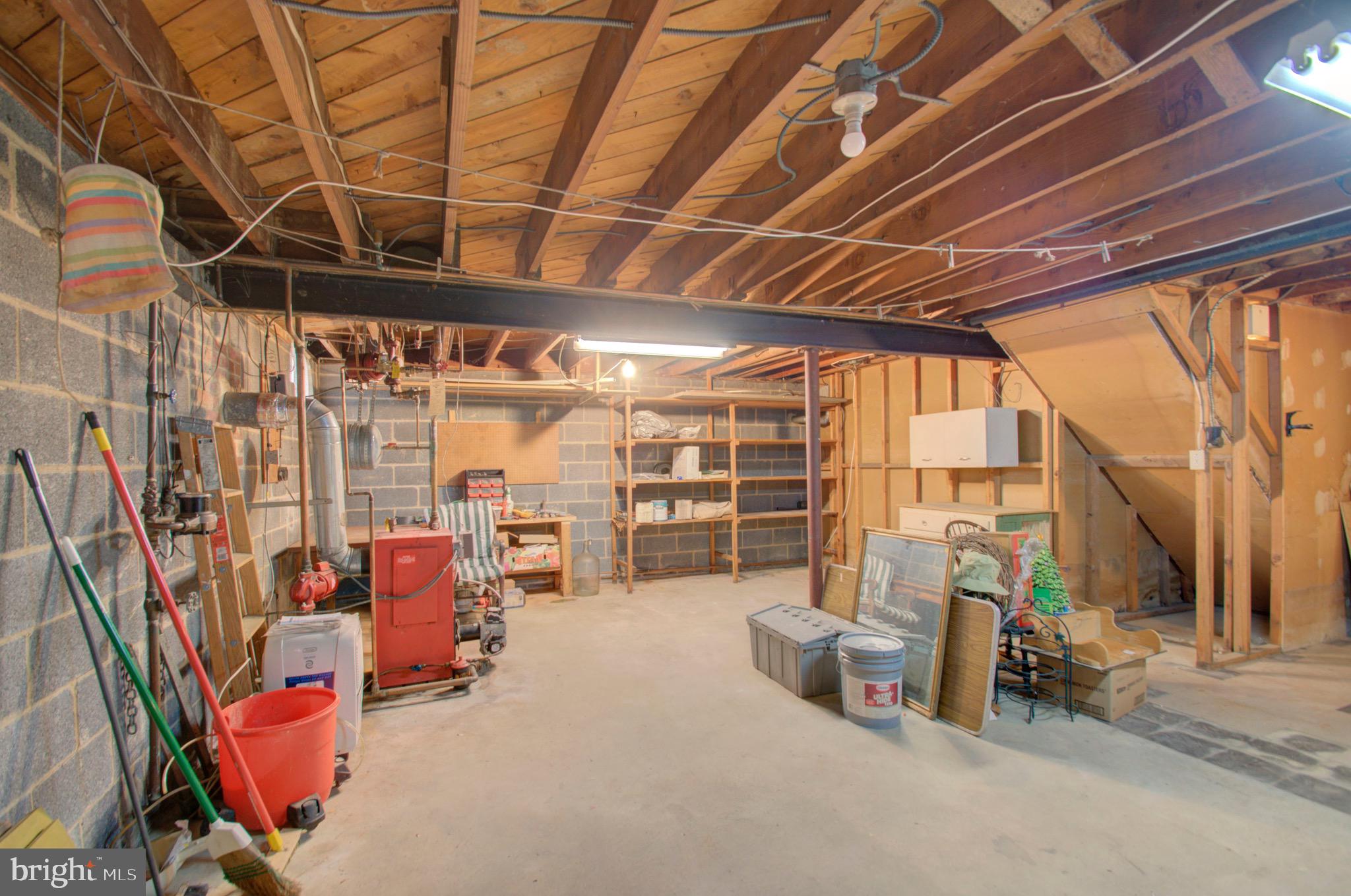 1737 Bonifant Road Silver Spring, MD 20906 - Photo 25 of 44
