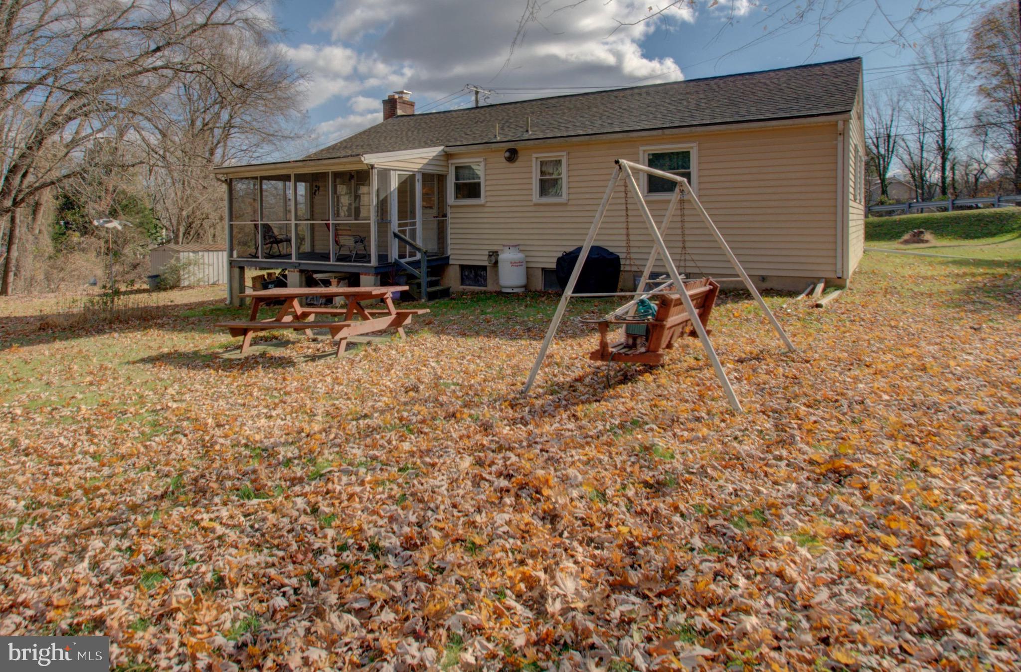 1737 Bonifant Road Silver Spring, MD 20906 - Photo 33 of 44