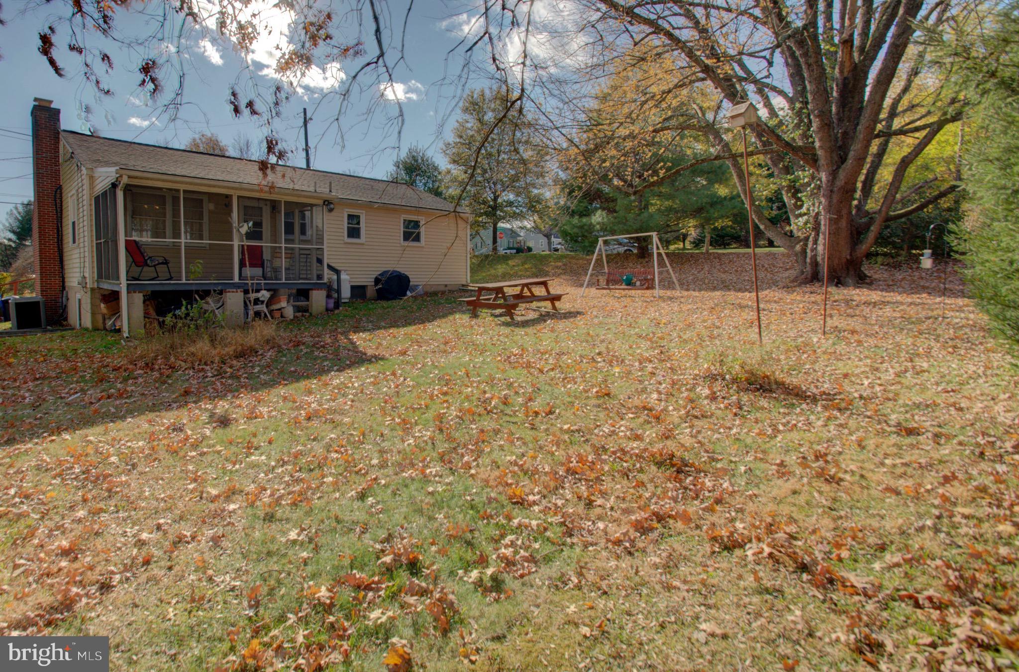 1737 Bonifant Road Silver Spring, MD 20906 - Photo 34 of 44