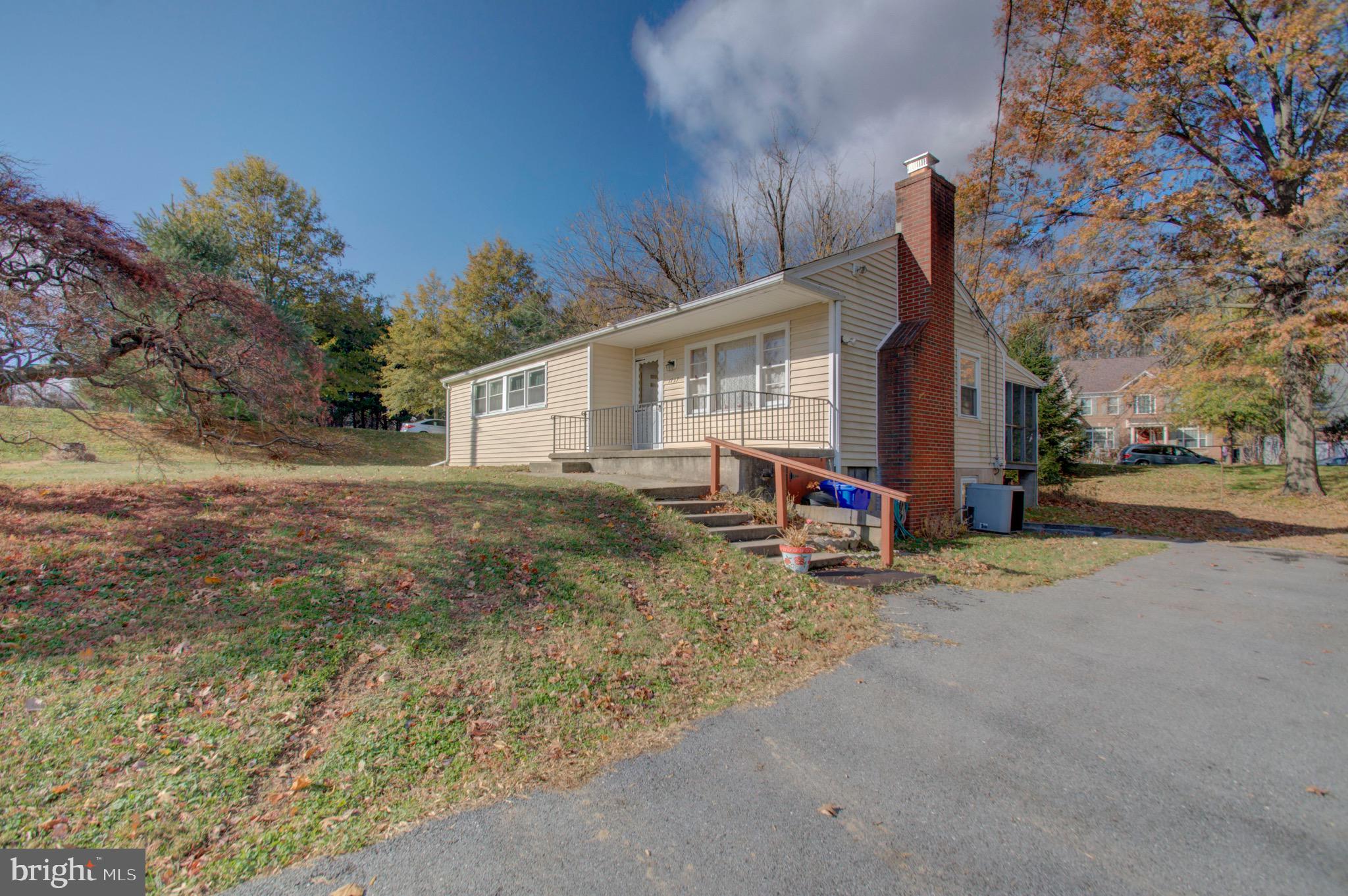 1737 Bonifant Road Silver Spring, MD 20906 - Photo 36 of 44