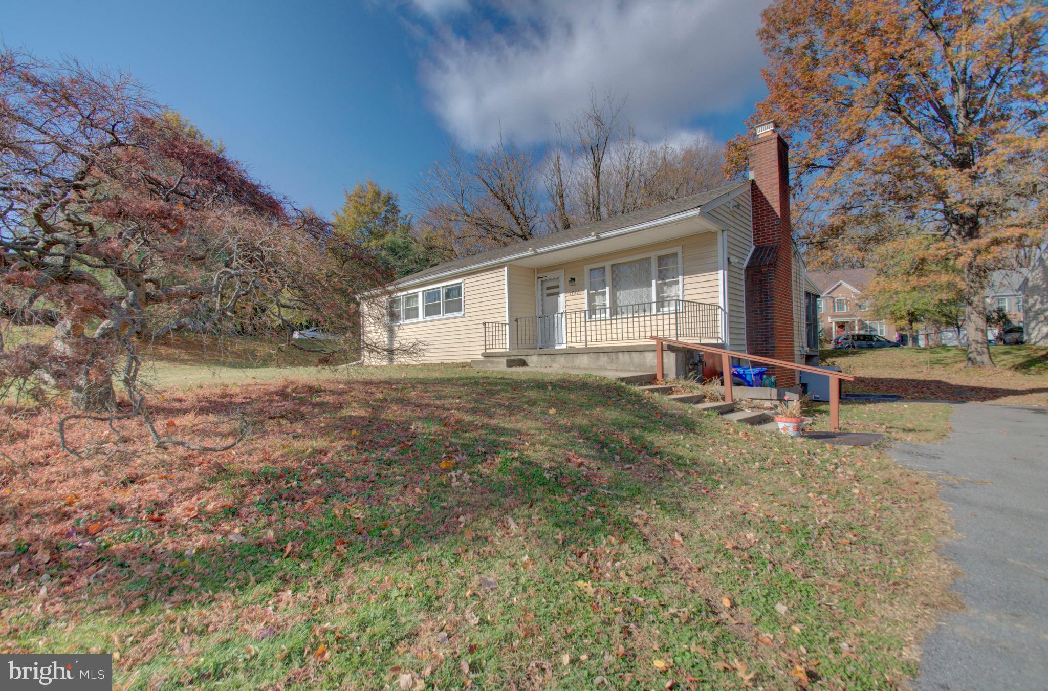 1737 Bonifant Road Silver Spring, MD 20906 - Photo 37 of 44