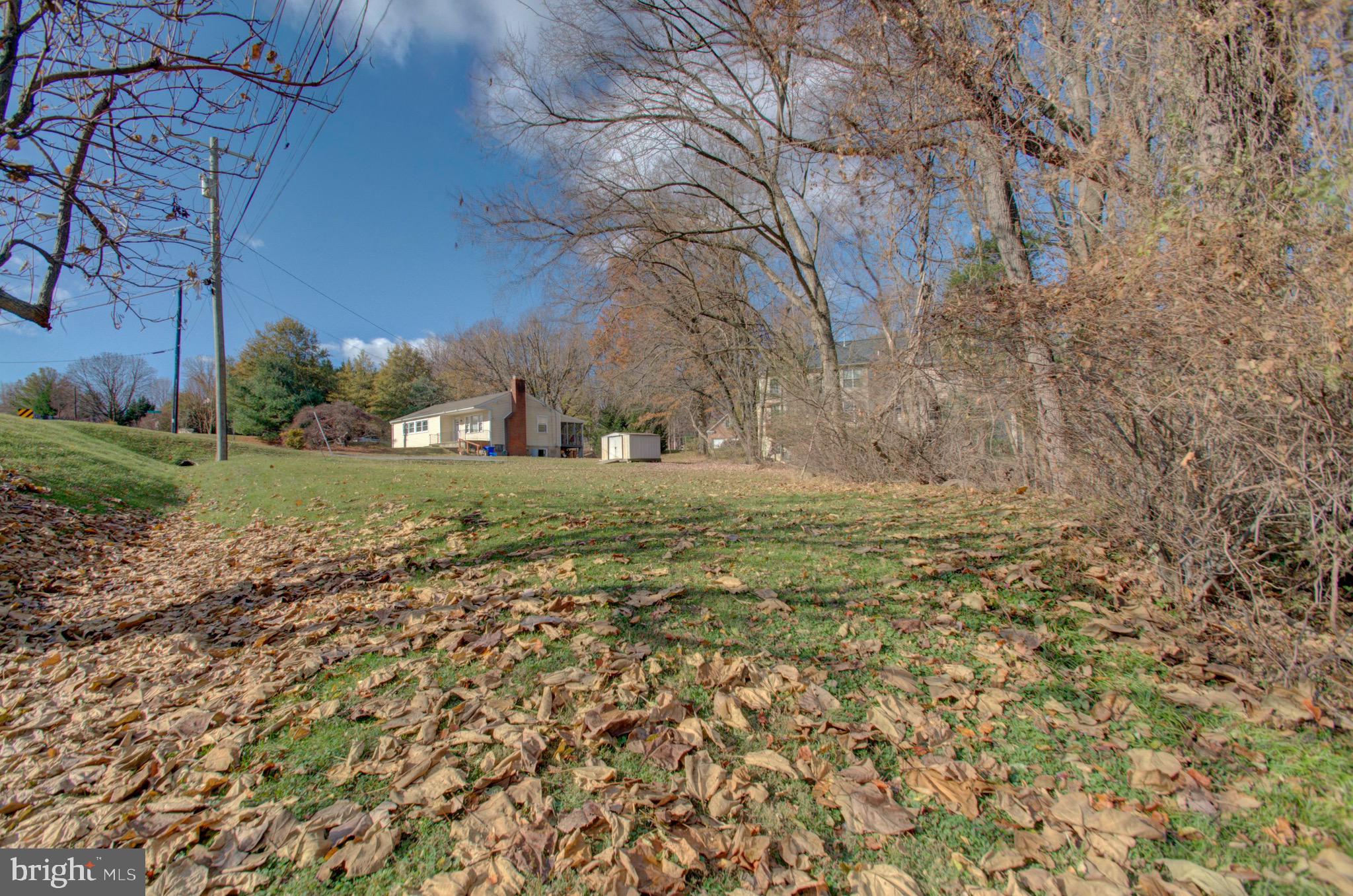1737 Bonifant Road Silver Spring, MD 20906 - Photo 38 of 44