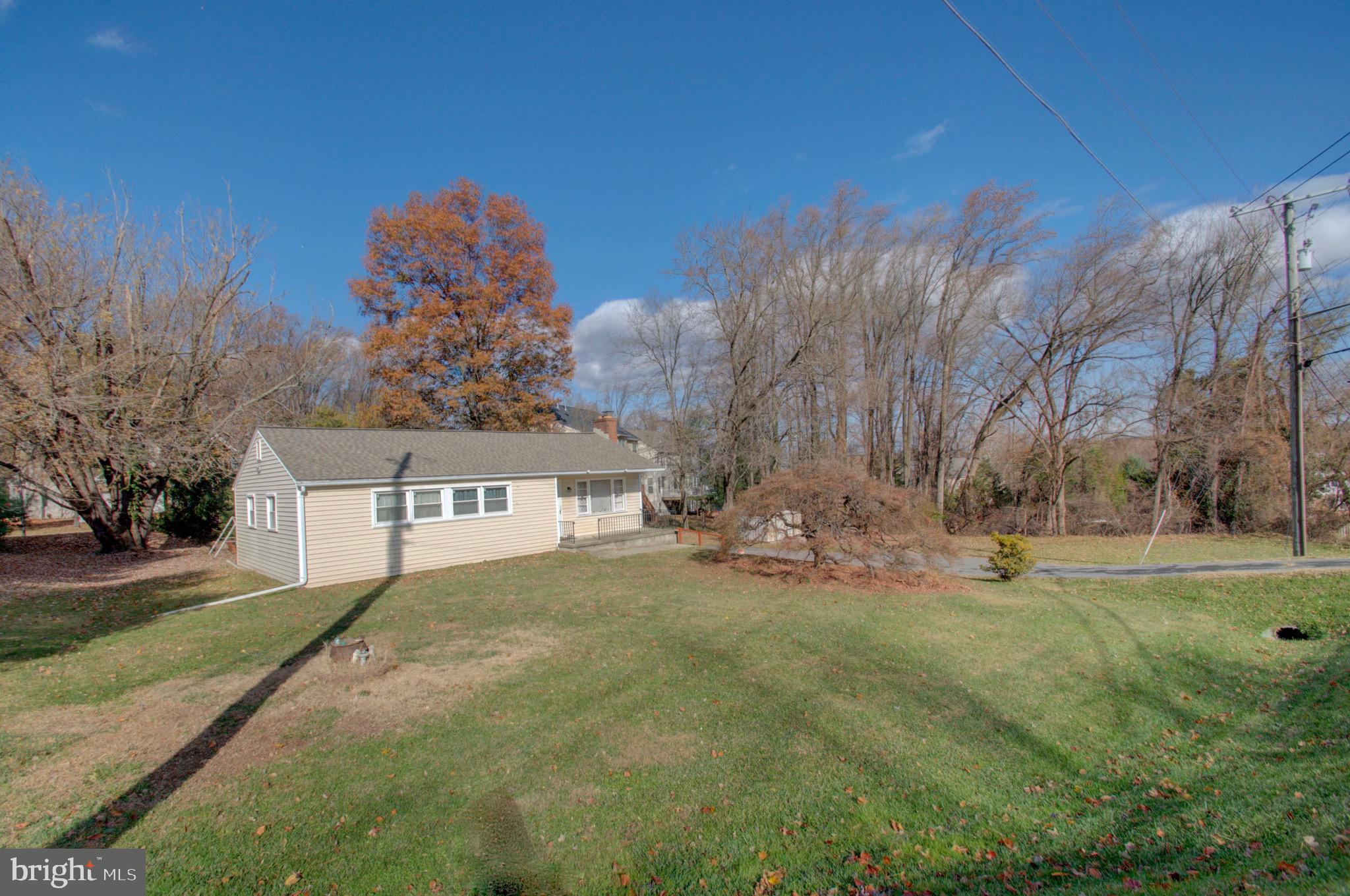 1737 Bonifant Road Silver Spring, MD 20906 - Photo 39 of 44