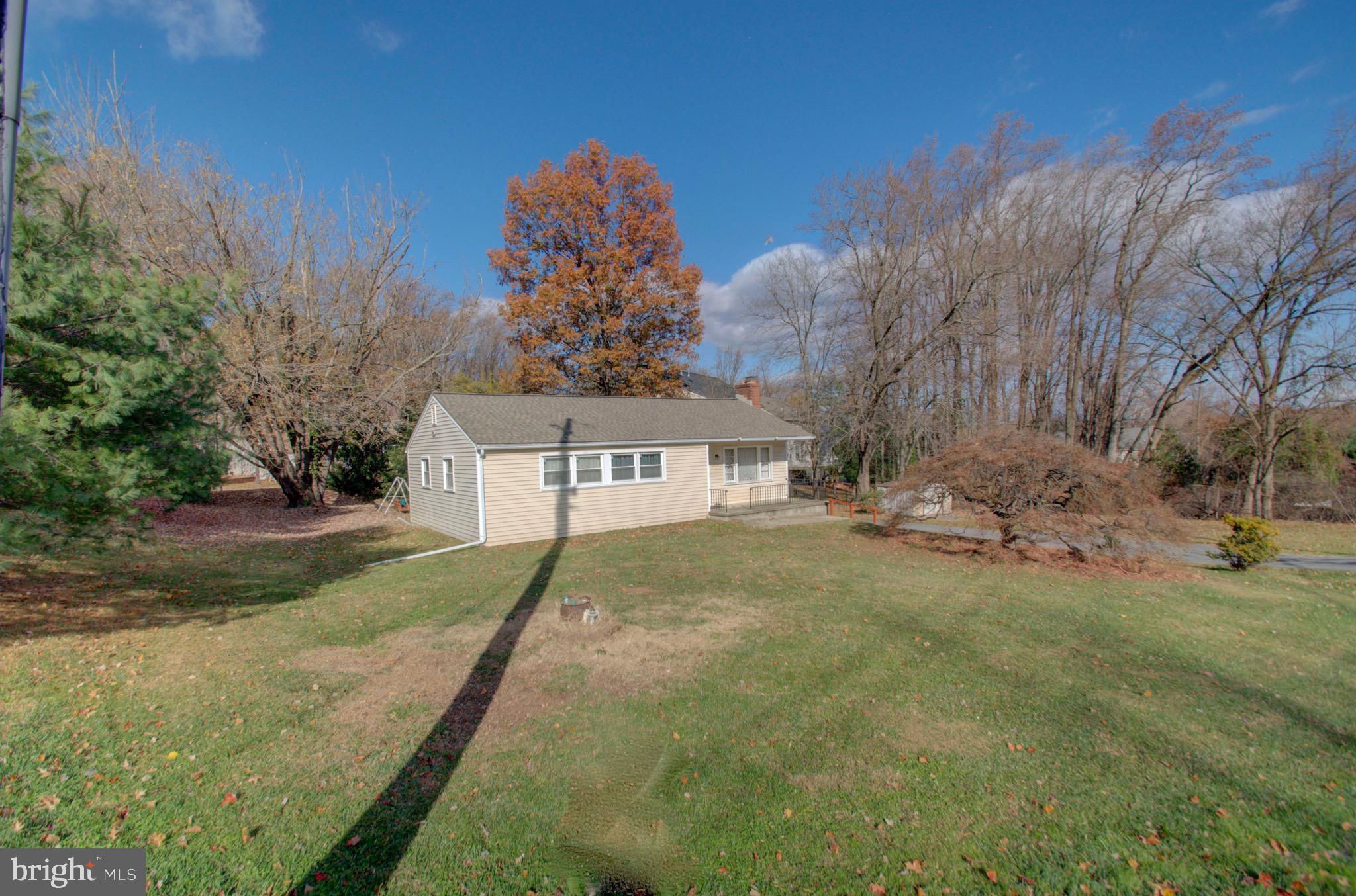 1737 Bonifant Road Silver Spring, MD 20906 - Photo 40 of 44