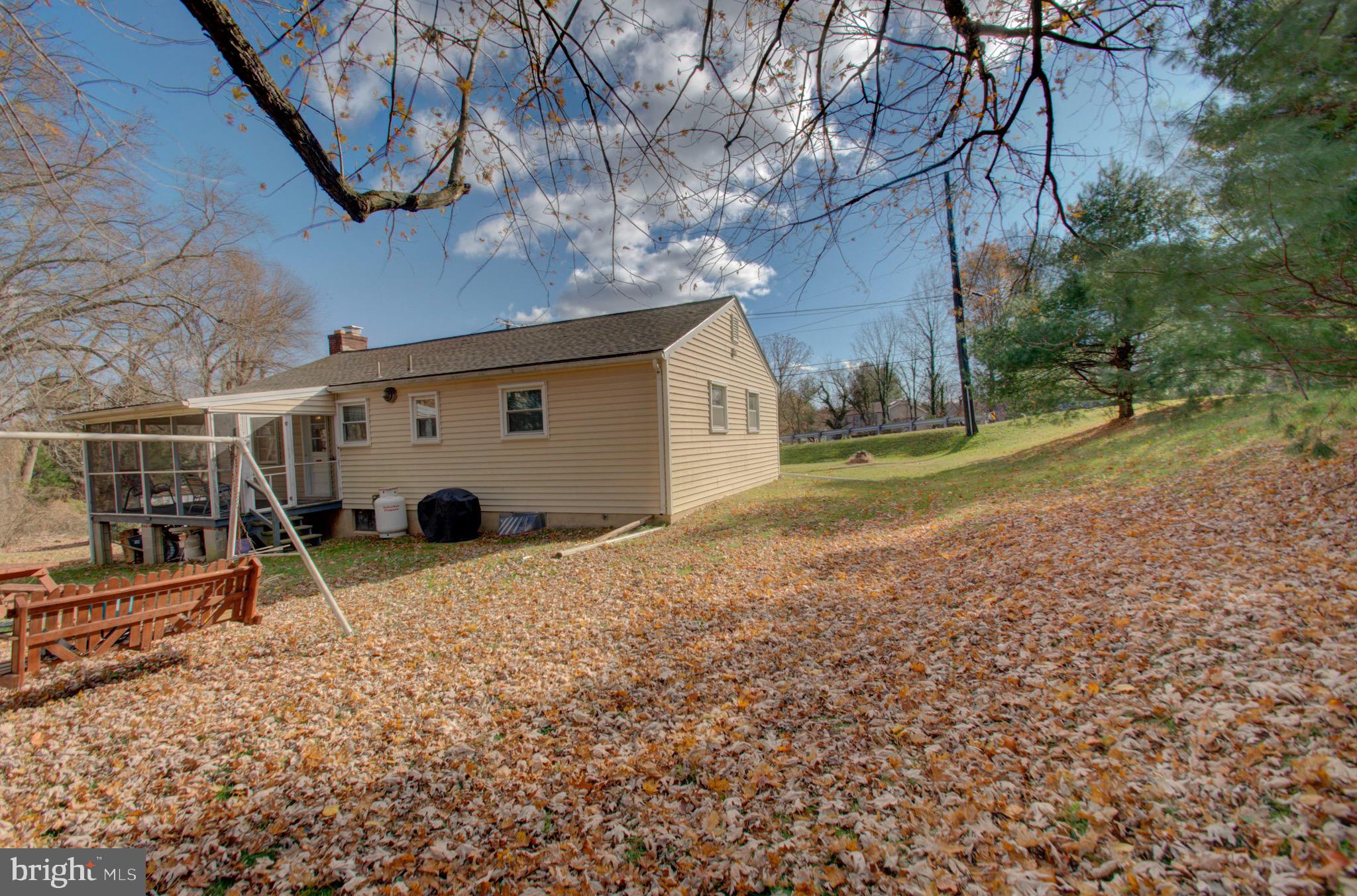 1737 Bonifant Road Silver Spring, MD 20906 - Photo 41 of 44