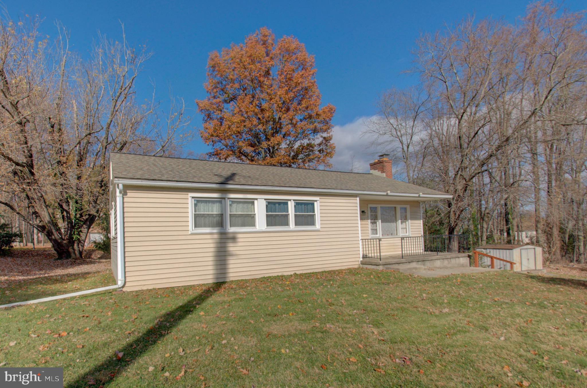 1737 Bonifant Road Silver Spring, MD 20906 - Photo 42 of 44