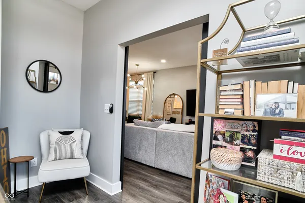 $2,600 | 1714 Milburn Street, Indianapolis, IN 46202