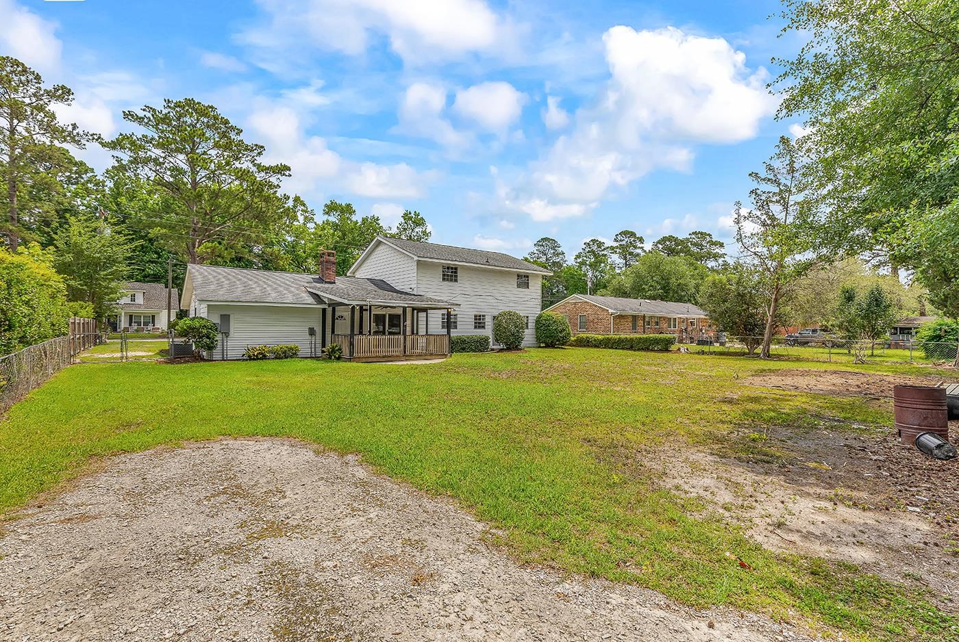 356 County Rd S-22-333 Georgetown, SC 29440 - Photo 36 of 46