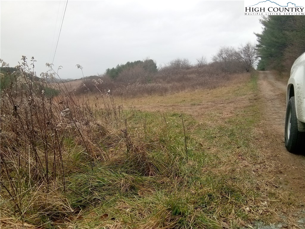 Lot 104 Deer Path Road Crumpler, NC 28617 - Photo 17 of 26 a view of a field