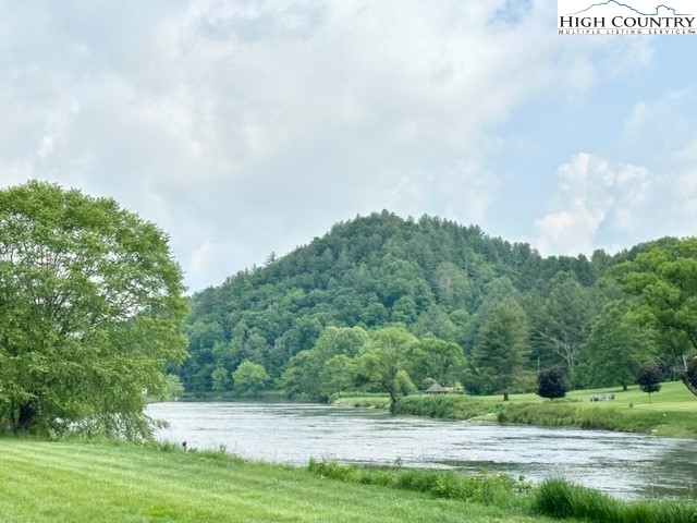 Lot 104 Deer Path Road Crumpler, NC 28617 - Photo 22 of 26 a view of a field