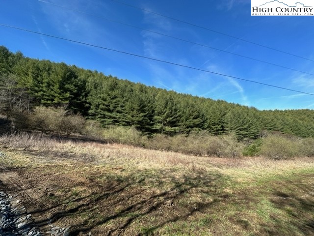 Lot 104 Deer Path Road Crumpler, NC 28617 - Photo 6 of 26 a view of a lake with a yard