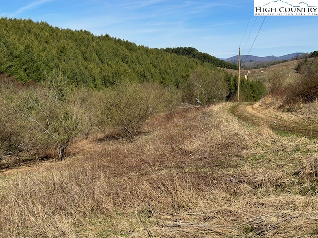 Lot 104 Deer Path Road Crumpler, NC 28617 - Photo 7 of 26 a view of a mountain