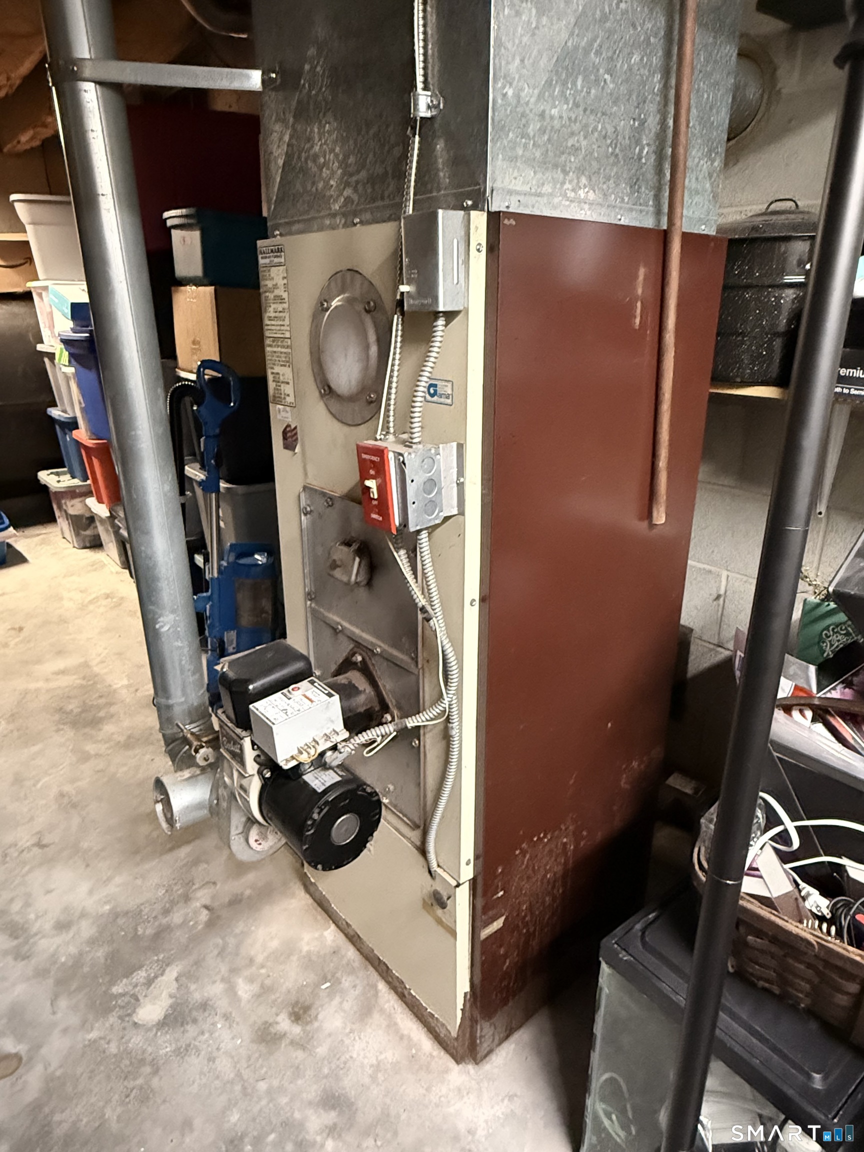 58 Hartford Pike Killingly, CT 06241 - Photo 17 of 19