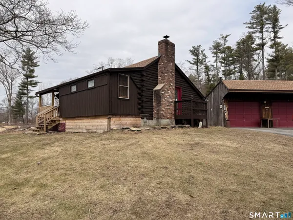 $300,000 | 58 Hartford Pike, Killingly, CT 06241