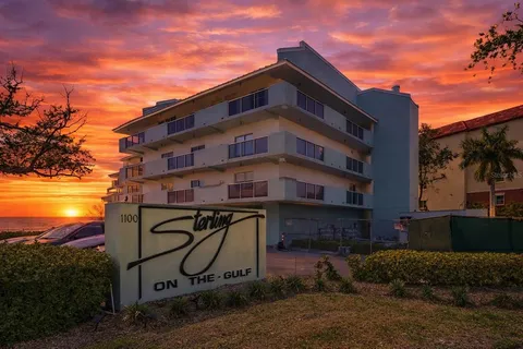 $889,000 | 1100 Pinellas Bayway South, Unit G2, Tierra Verde, FL 33715