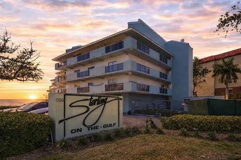 $889,000 | 1100 Pinellas Bayway South, Unit G2, Tierra Verde, FL 33715