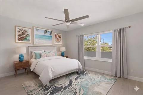 $889,000 | 1100 Pinellas Bayway South, Unit G2, Tierra Verde, FL 33715